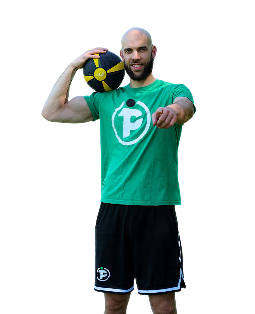 robin pflüger heroshot